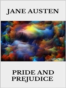 Pride and Prejudice (eBook, ePUB) - Austen, Jane