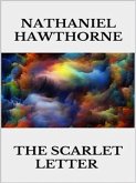 The scarlet letter (eBook, ePUB)