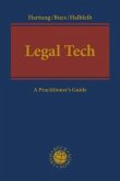 Legal Tech