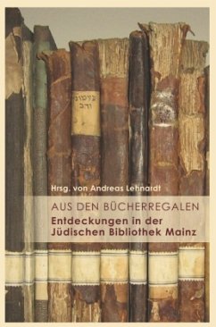 Ma'ayanot / Aus den Bücherregalen - Lehnardt, Andreas
