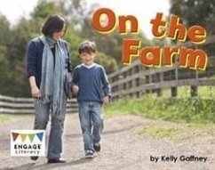 On the Farm - Gaffney, Kelly