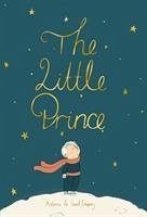 The Little Prince - Saint-Exupery, Antoine de