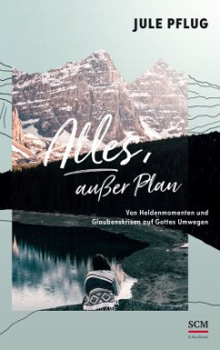 Alles, außer Plan - Pflug, Jule