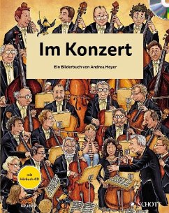 Im Konzert - Hoyer, Andrea