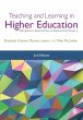 Teaching and Learning in Higher... - Bild 1