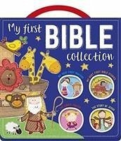 My First Bible Collection (Box Set) - Ede, Lara; Make Believe Ideas