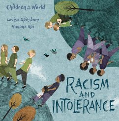 Cover Children in Our World: Racism and Intolerance