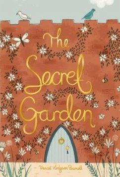 Cover The Secret Garden