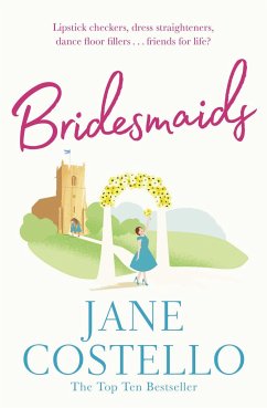 Bridesmaids - Costello, Jane