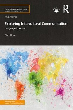 Exploring Intercultural Communication - Hua, Zhu