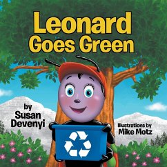 Leonard Goes Green - Devenyi, Susan