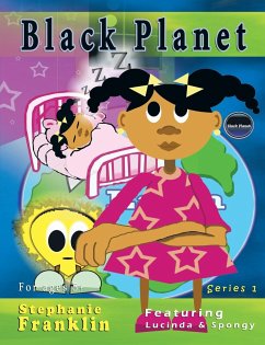 Black Planet - Franklin, Stephanie