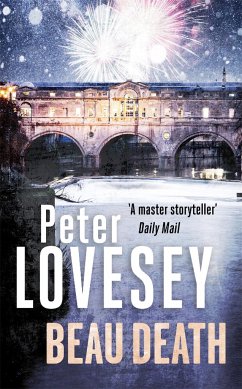 Beau Death - Lovesey, Peter