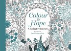 Colour in Hope Postcards