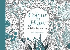 Colour in Hope Postcards - Gray, James