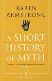 A Short History Of Myth