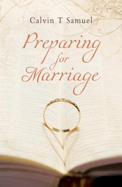 Preparing for Marriage: Leaders Edition - Samuel, Calvin T.