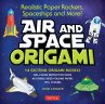 Air and Space Origami Kit - Bild 1