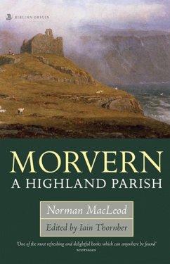 Morvern - MacLeod, Norman