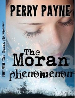 Cover THE MORAN PHENOMENON