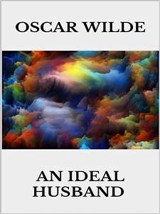 Cover An ideal husband (eBook, ePUB)