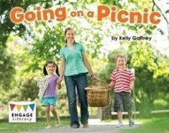 Going on a Picnic - Gaffney, Kelly