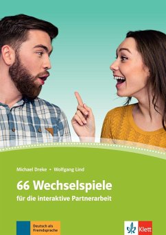 66 Wechselspiele - Dreke, Michael;Lind, Wolfgang