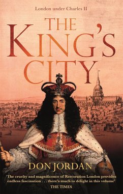 The King's City - Jordan, Don