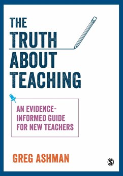 The Truth about Teaching - Ashman, Greg