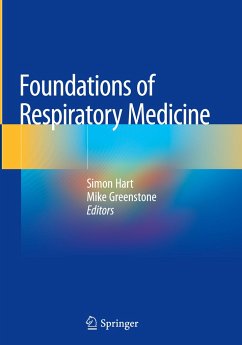 Foundations of Respiratory Medicine