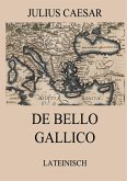 De bello Gallico