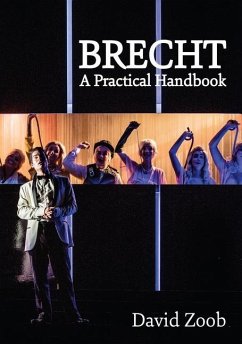 Brecht - Zoob, David