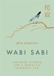 Wabi Sabi - Bild 1