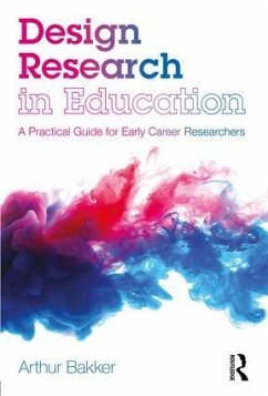 Design Research in Education - Bakker, Arthur