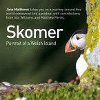 Skomer Island Compact Edition
