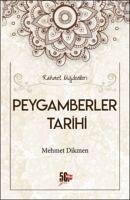 Peygamberler Tarihi - Dikmen, Mehmet