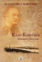 Kaan Koryürek Cover Kaan Koryürek