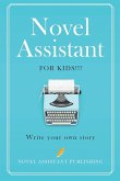 Novel Assistant for Kids
