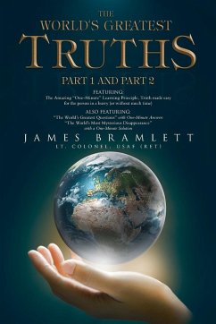 The World's Greatest Truths - Bramlett, James