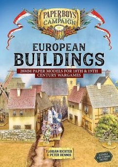 European Buildings - Richter, Florian
