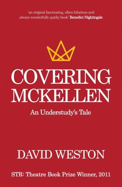 Covering McKellen - Weston, David (Theatre)
