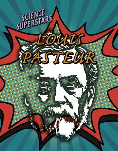 Cover Louis Pasteur