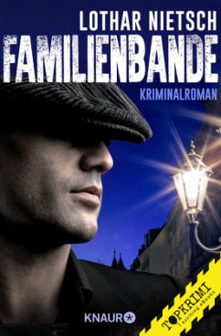 Familienbande - Nietsch, Lothar