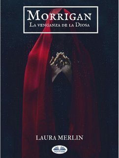 Morrigan (eBook, ePUB) - Laura Merlin