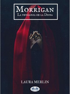 Morrigan (eBook, ePUB) - Merlin, Laura