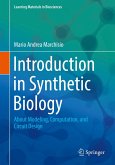 Introduction to Synthetic Biology (eBook, PDF)