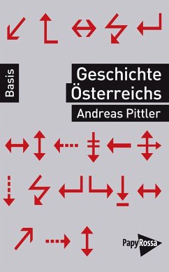 Geschichte Österreichs - Pittler, Andreas