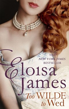 Too Wilde to Wed - James, Eloisa