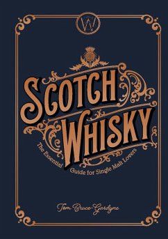 Scotch Whisky - Bruce-Gardyne, Tom