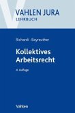 Kollektives Arbeitsrecht